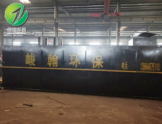 地埋式新利在线开户-新利(中国)